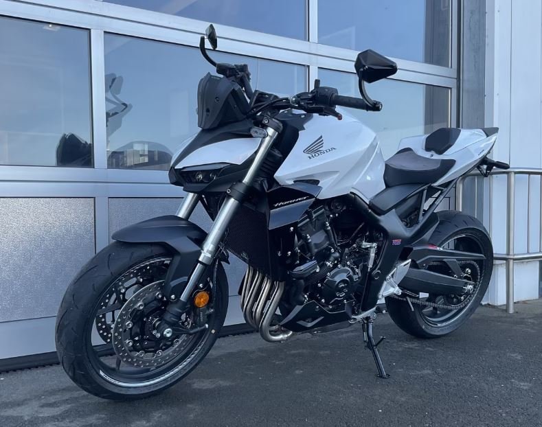 Honda CB1000 Hornet